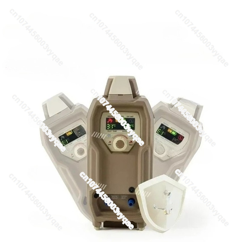Draagbare elektrische doucheve - Outdoor Camping Water Heater recensie en prijs