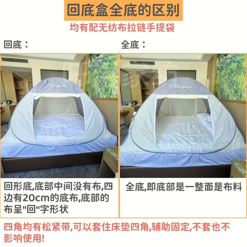 Winddichte en warme muskietenn - Outdoor Yurt Camping recensie en prijs