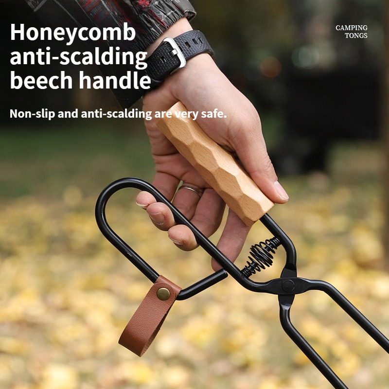 Outdoor metalen barbecue-vuurt - Outdoor Camping Burner recensie en prijs