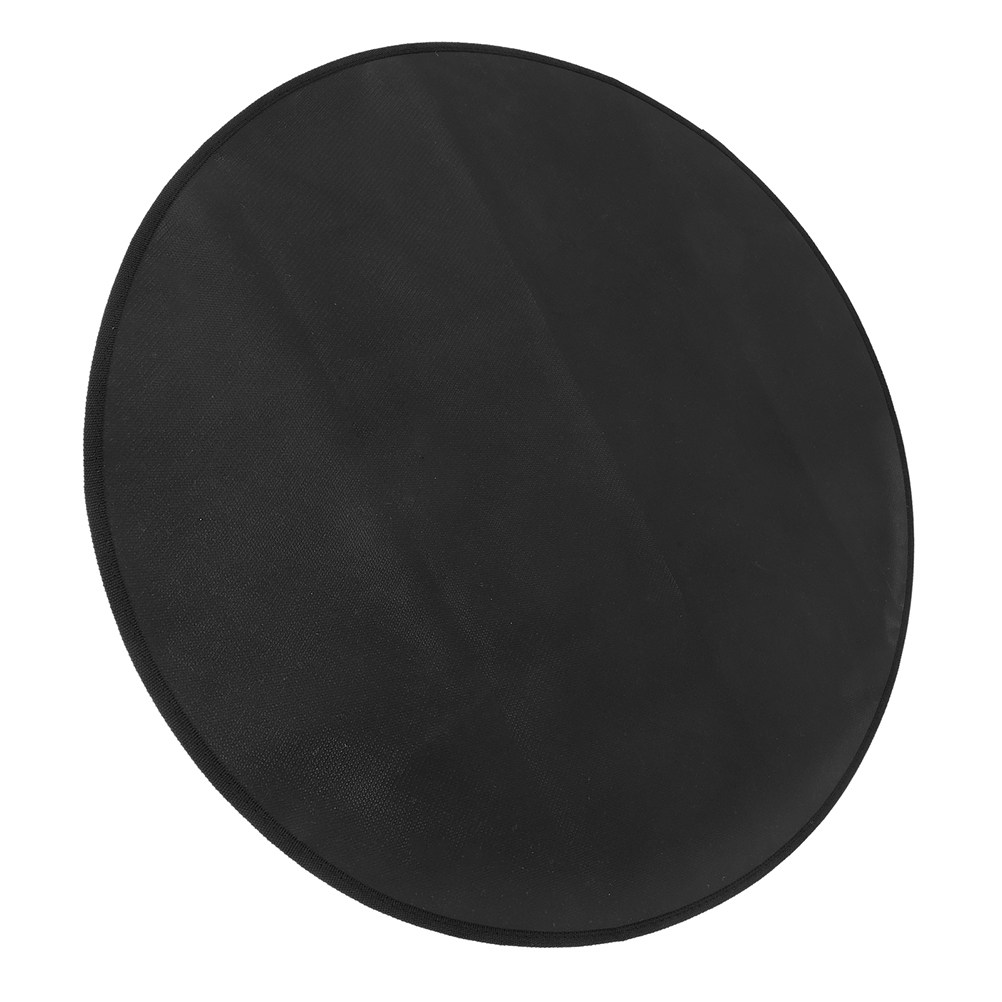 Ronde brandwerende BBQ-mat, hi - Outdoor Camping Mat recensie en prijs