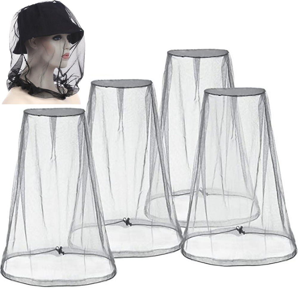Outdoor Muggenkop Mesh Netten, - Outdoor Yurt Camping recensie en prijs