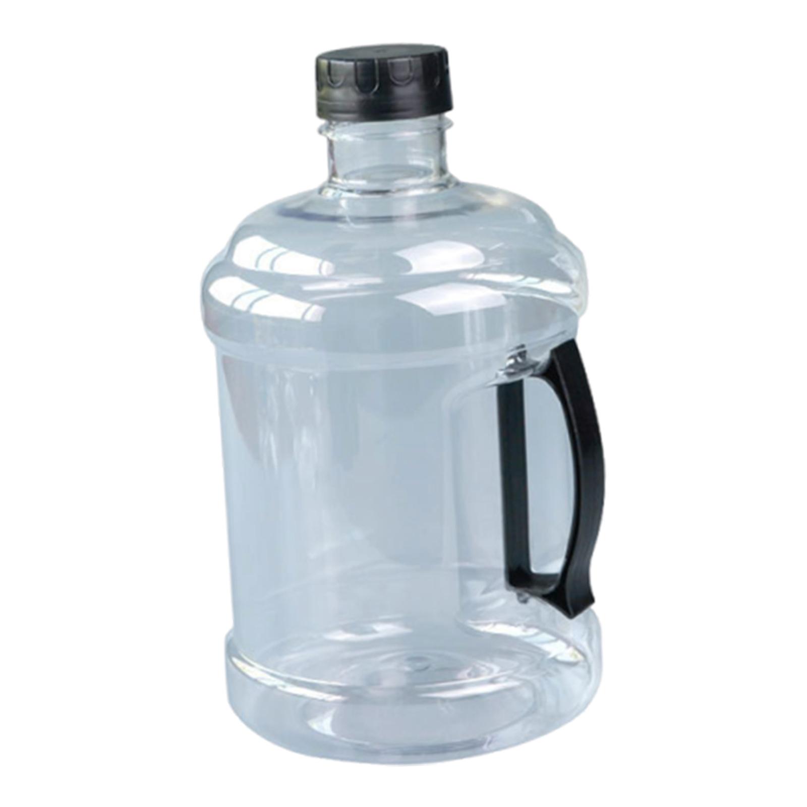Waterfles 3L Lekvrij PET-fles  - Outdoor Camping Water Jug recensie en prijs