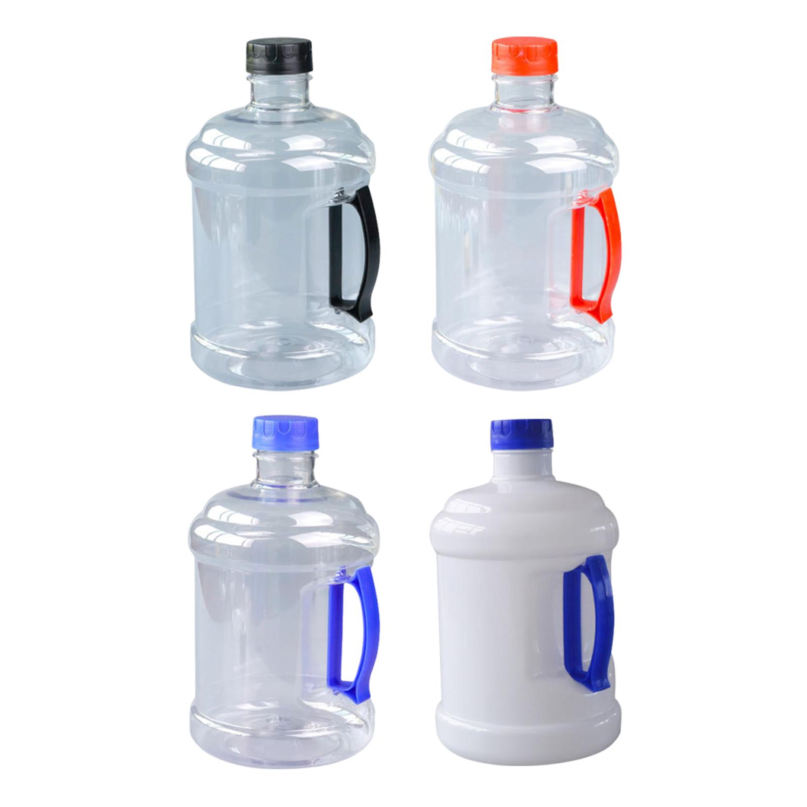 Waterfles 3L Lekvrij PET-fles  - Outdoor Camping Water Jug recensie en prijs