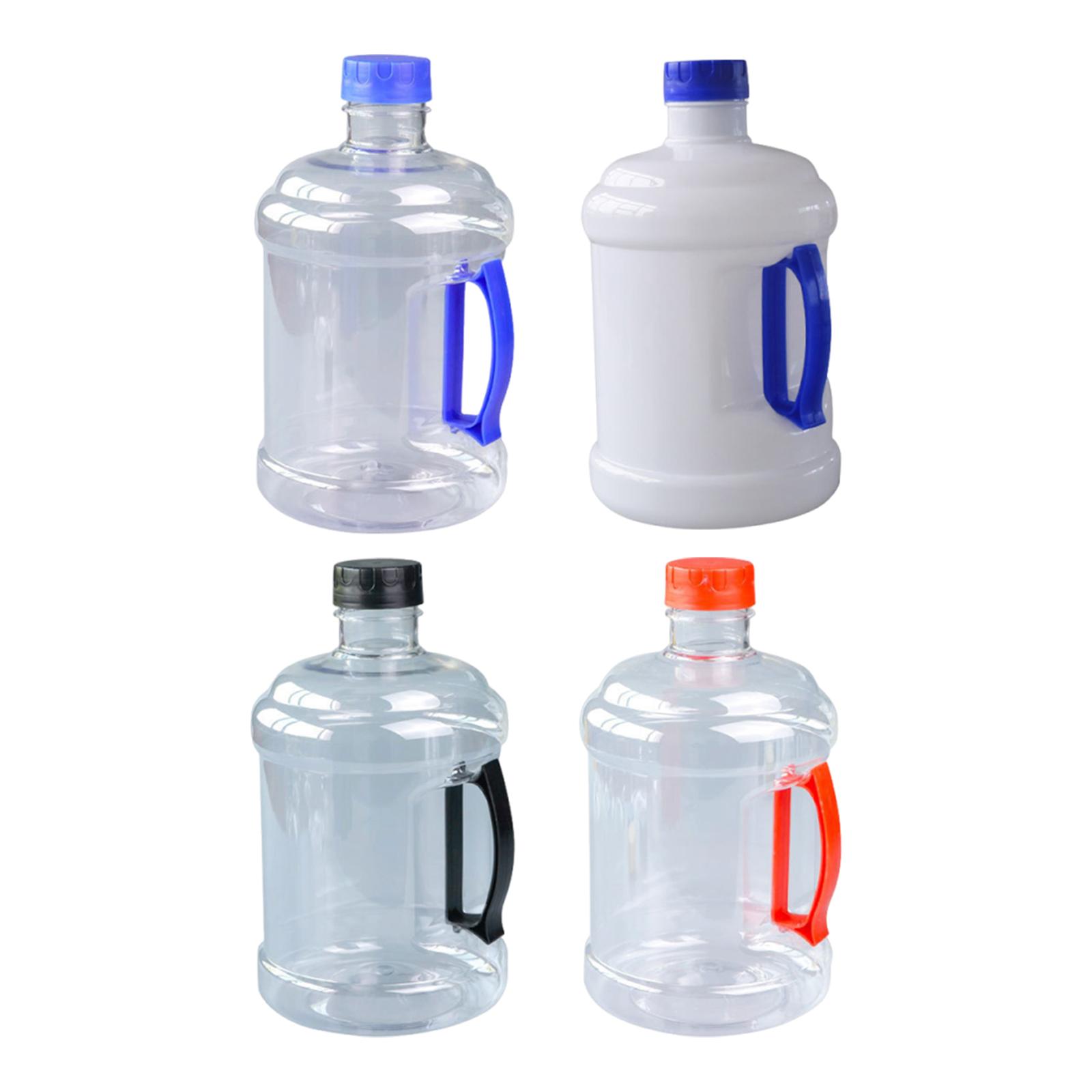 Waterfles 3L Lekvrij PET-fles  - Outdoor Camping Water Jug recensie en prijs