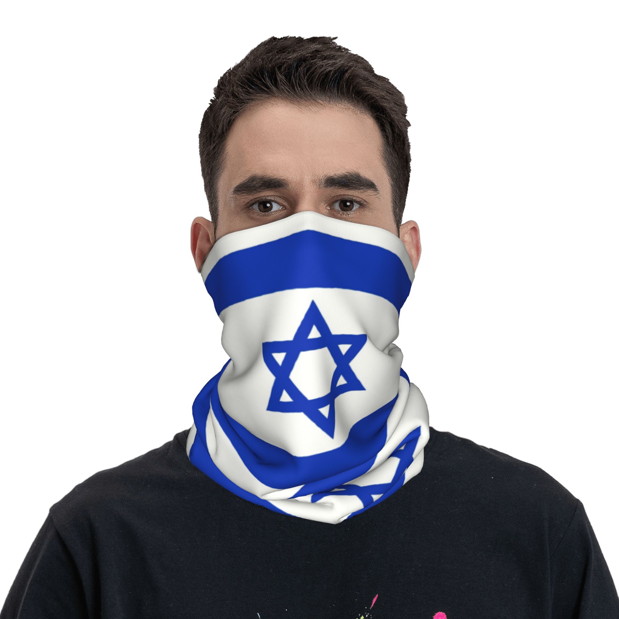 Aangepaste Israëlische vlag Ba - Trekking Gaiters recensie en prijs