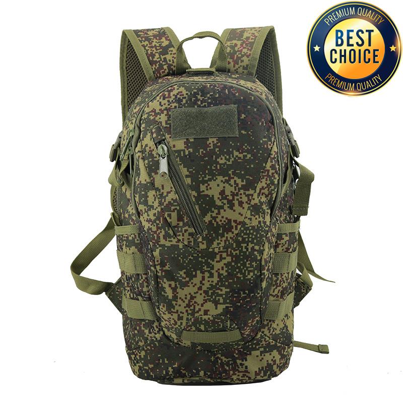 Reisrugzak Tactische Rugzak 90 - Outdoor Camping Backpack recensie en prijs