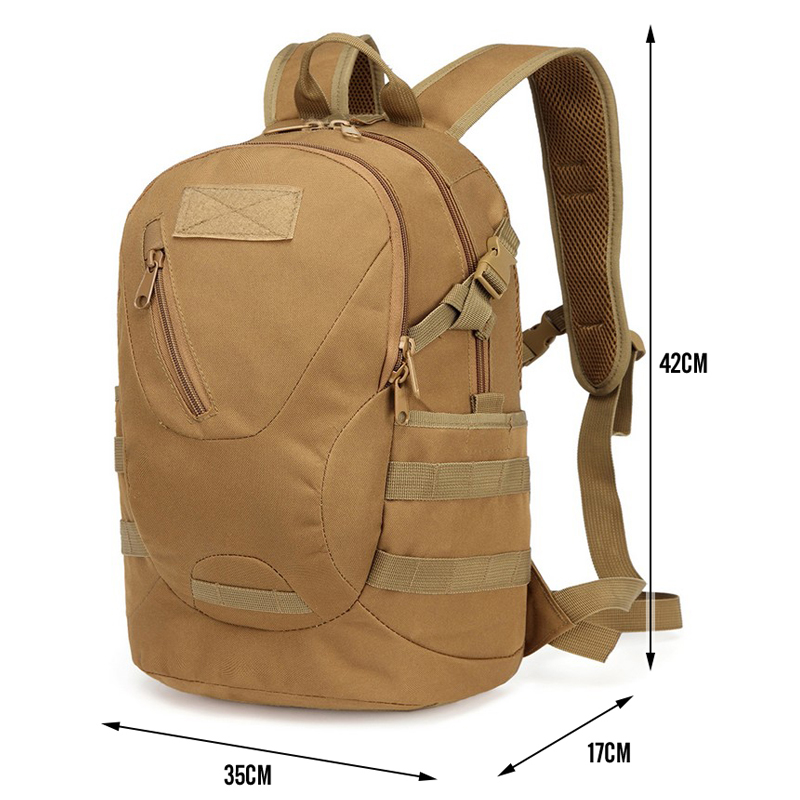Reisrugzak Tactische Rugzak 90 - Outdoor Camping Backpack recensie en prijs