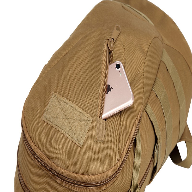 Reisrugzak Tactische Rugzak 90 - Outdoor Camping Backpack recensie en prijs