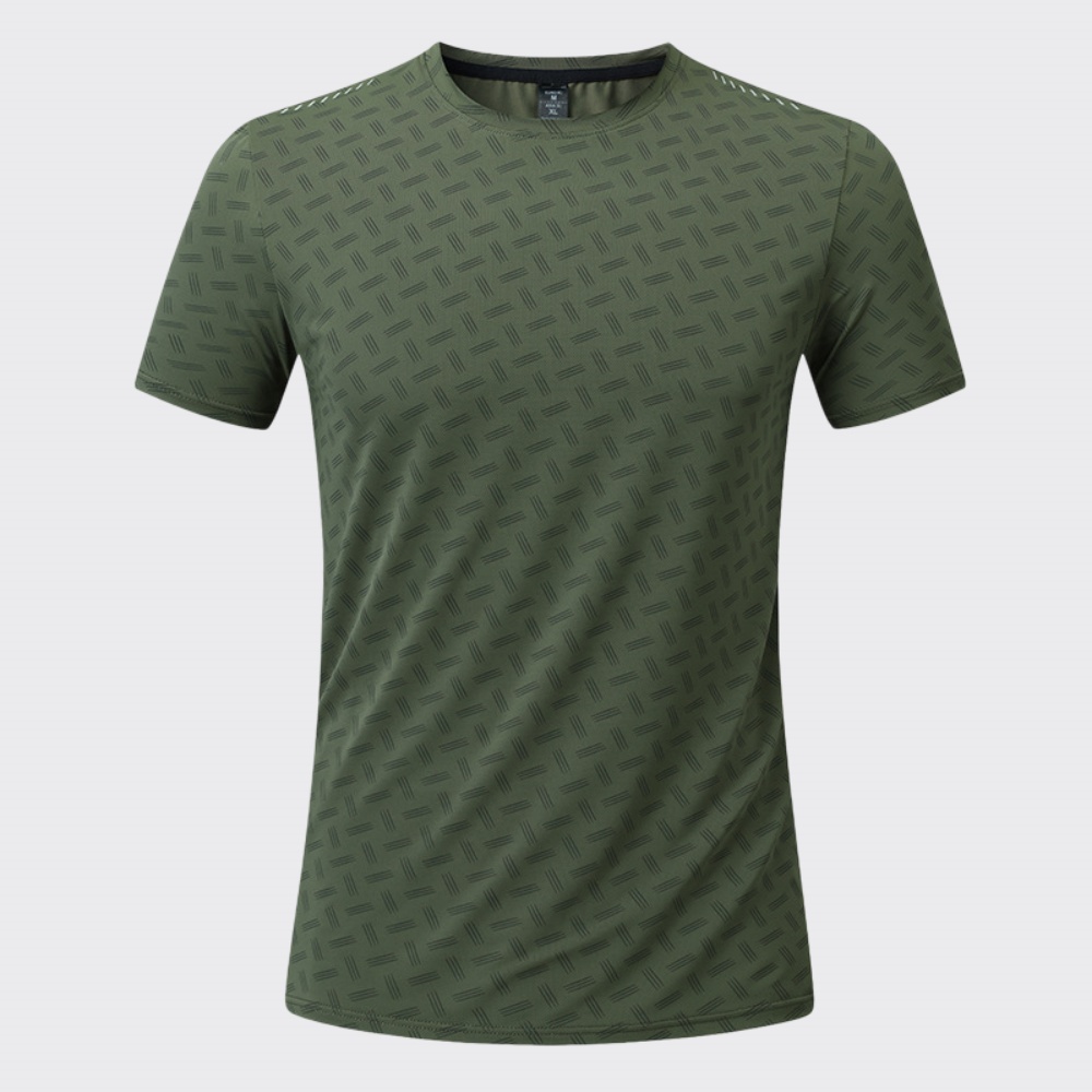 Zomer heren compressie-T-shirt - Outdoor Camping Winter recensie en prijs
