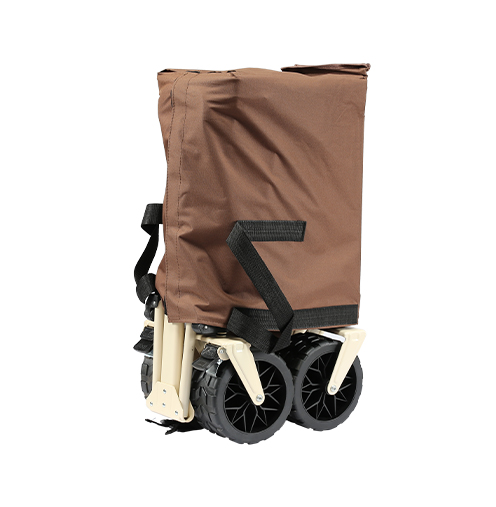 Topklasse opvouwbare strandkar - Outdoor Camping Furniture recensie en prijs