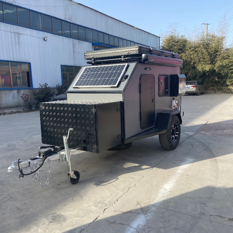 Op maat gemaakte 4x4 off-road  - Outdoor Camping Australia recensie en prijs