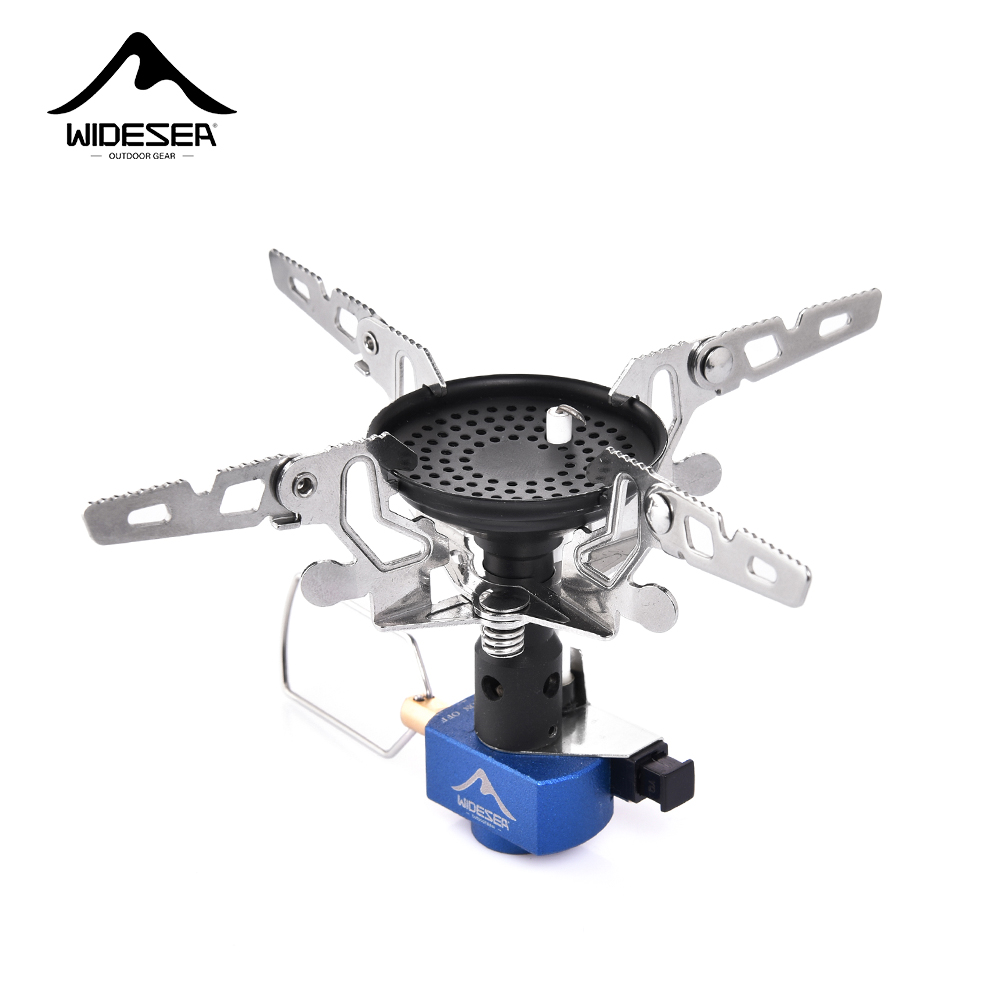 Outdoor Camping Gasbrander Out - Outdoor Camping Burner recensie en prijs