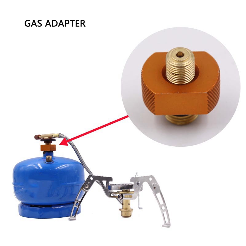 CHFL Outdoor Camping Wandelen  - Outdoor Camping Burner recensie en prijs