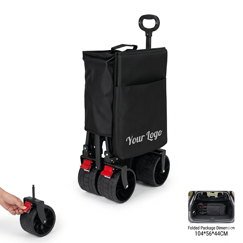 Grote waterdichte, scheurbeste - Outdoor Camping Backpack recensie en prijs
