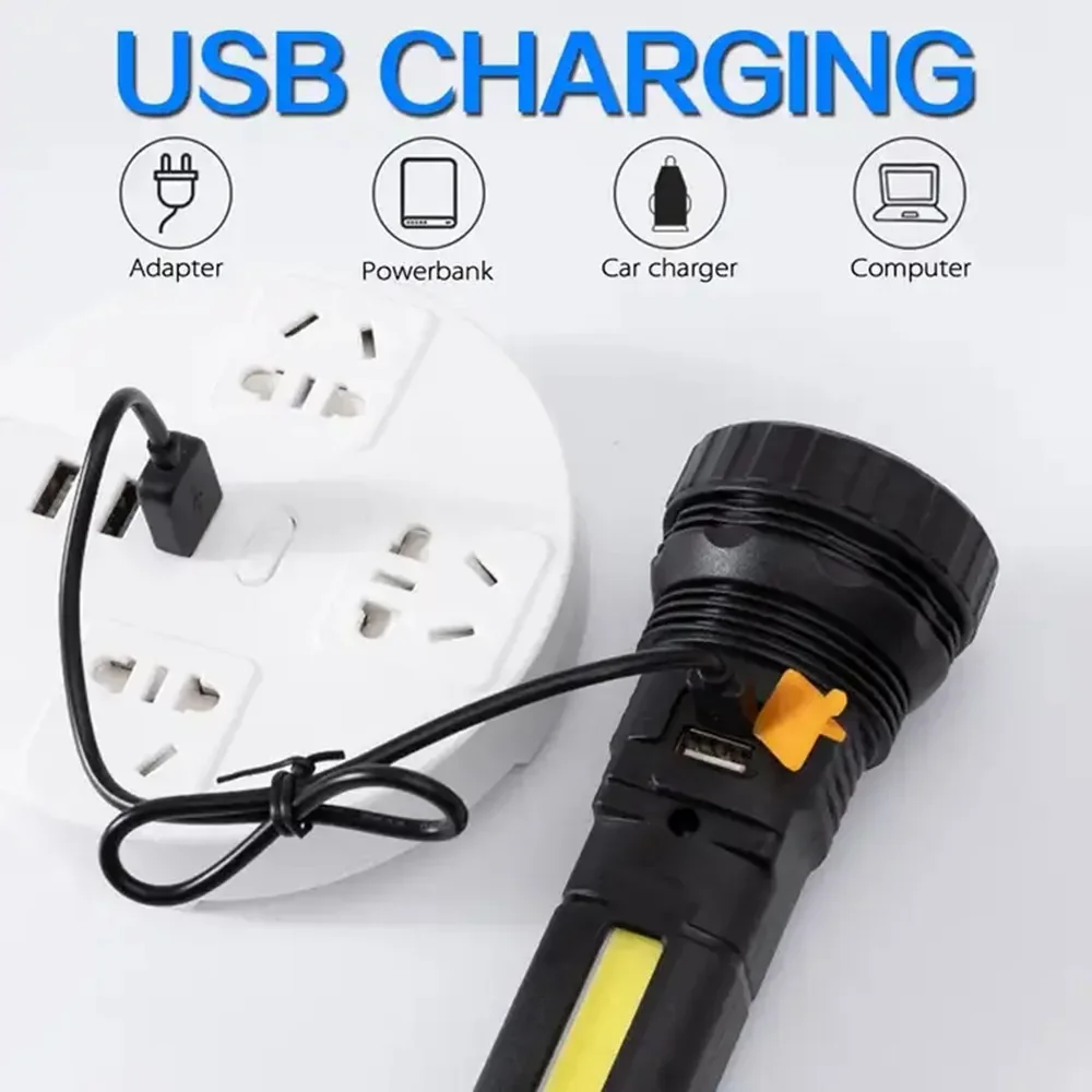 1PC Multifunctionele Solar LED - Battery Outdoor Camping recensie en prijs