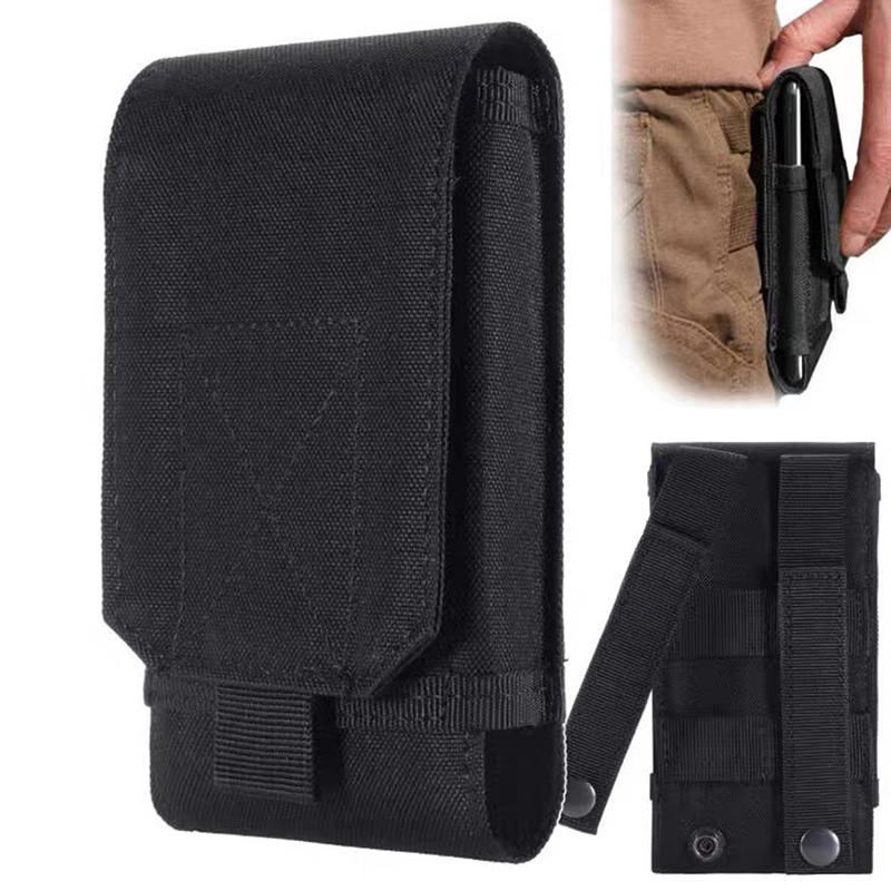 Buitensporten Molle Telefoonza - Outdoor Camping Backpack recensie en prijs