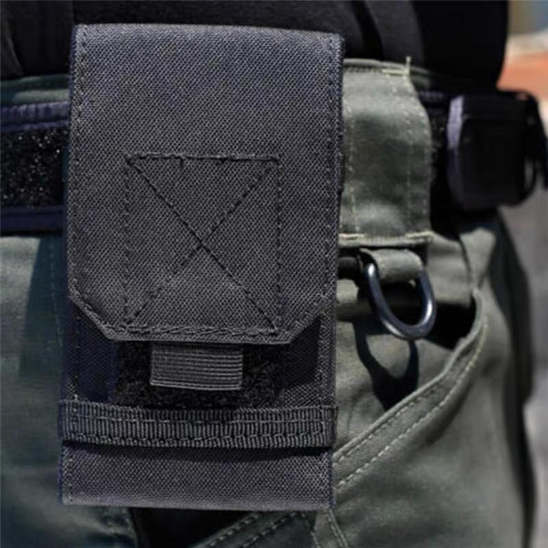 Buitensporten Molle Telefoonza - Outdoor Camping Backpack recensie en prijs