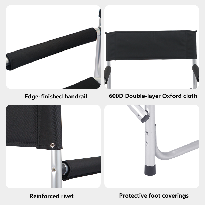 Op maat gemaakte outdoor campi - Camp Table Folding recensie en prijs
