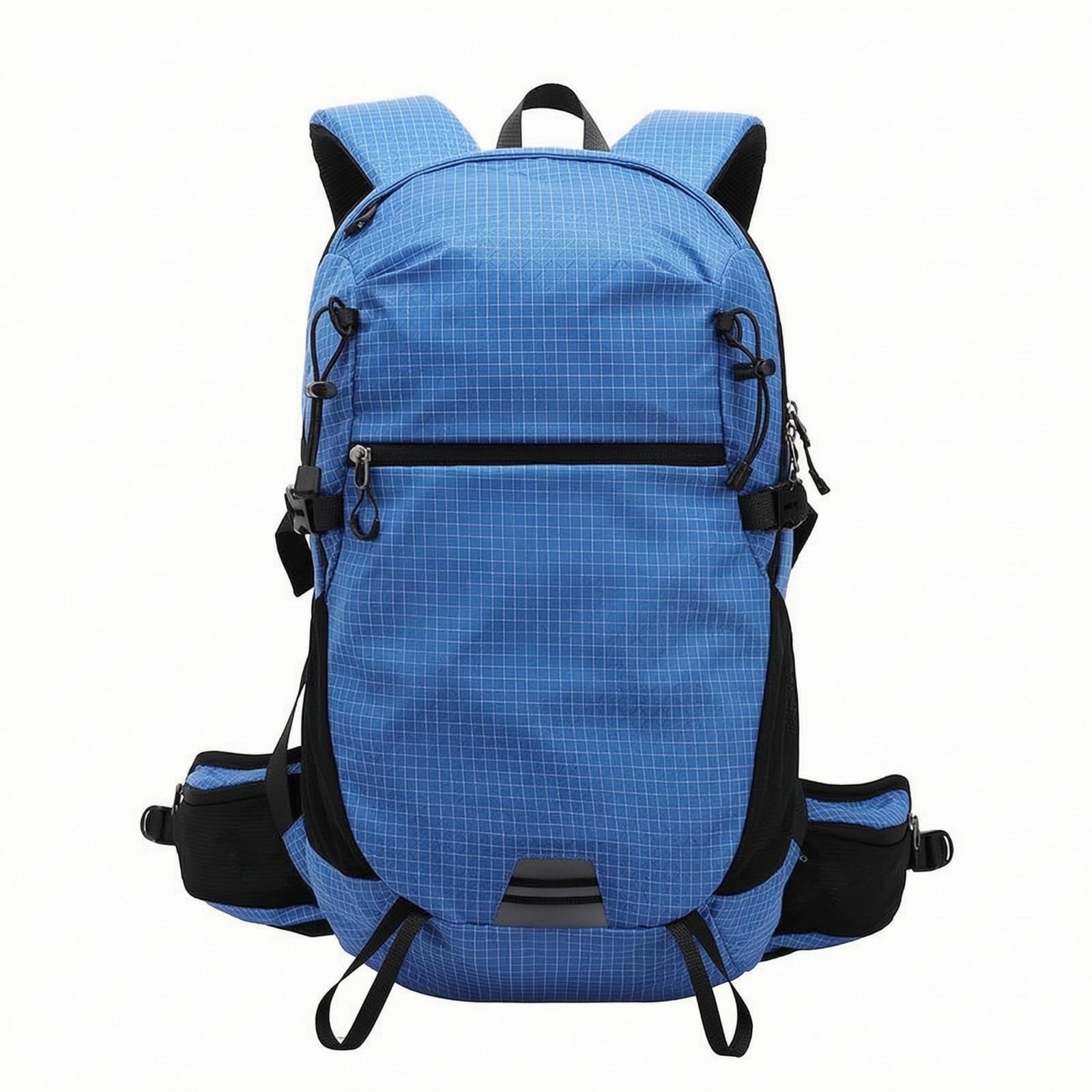 Outdoor-wandelrugzak met compr - Outdoor Camping Backpack recensie en prijs