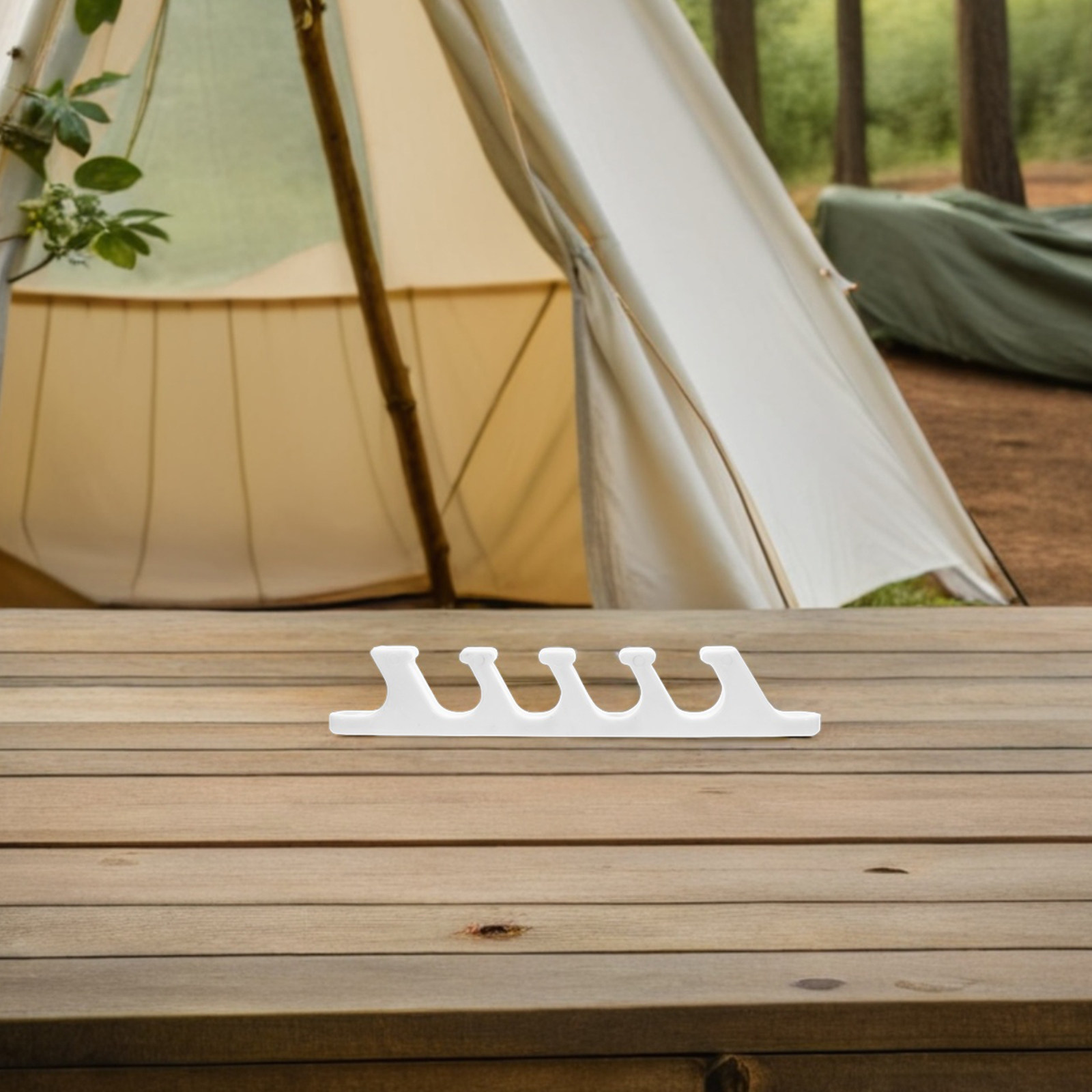 2 stuks opvouwbare verstelbeug - Outdoor Camping Furniture recensie en prijs