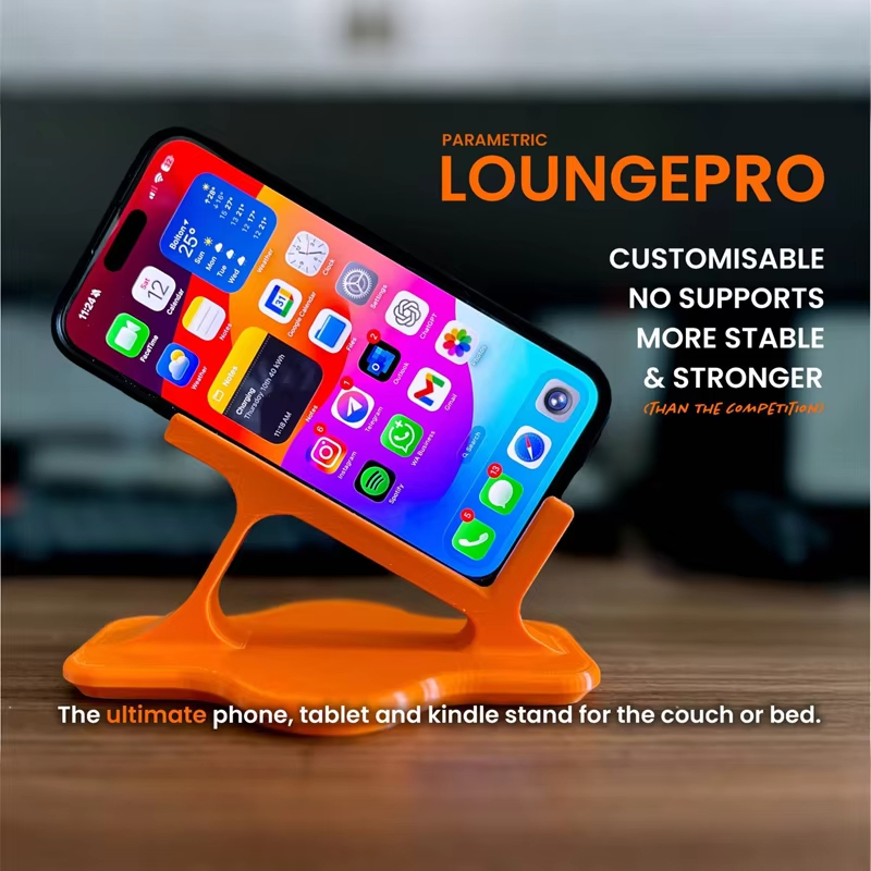 Bed Lazy Phone Stand, Handsfre - Camp Table Folding recensie en prijs