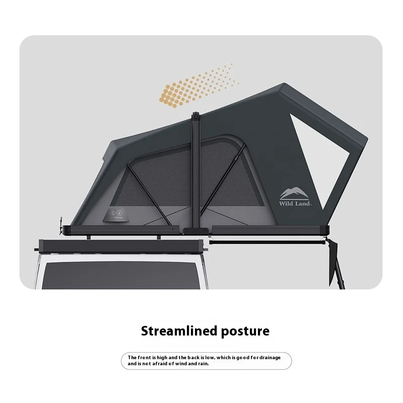 Fabrieksaanbieding - Premium a - Outdoor Camping Car Tent recensie en prijs