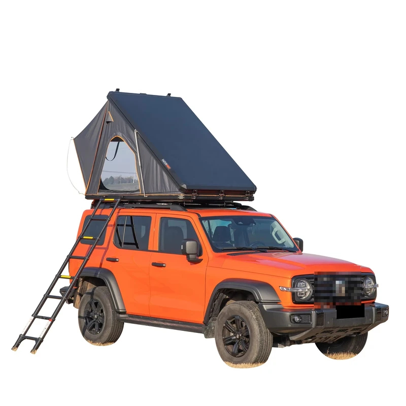 Fabrieksnieuwe - Buiten auto c - Outdoor Camping Car Tent recensie en prijs