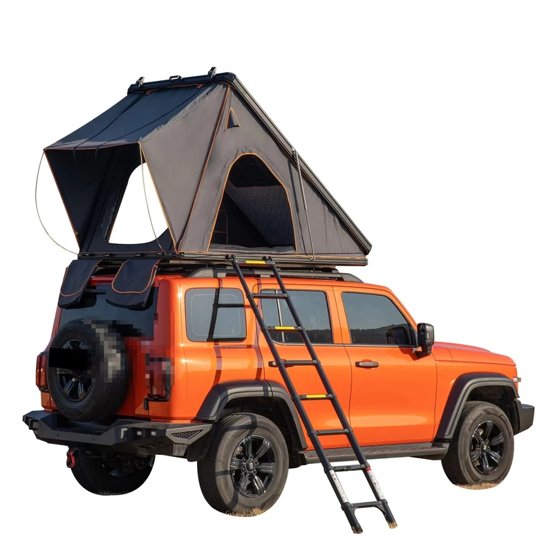 Fabrieksnieuwe - Buiten auto c - Outdoor Camping Car Tent recensie en prijs