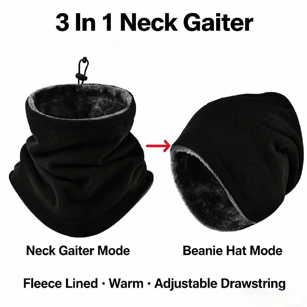 Winter motorfiets warme masker - Outdoor Camping Winter recensie en prijs