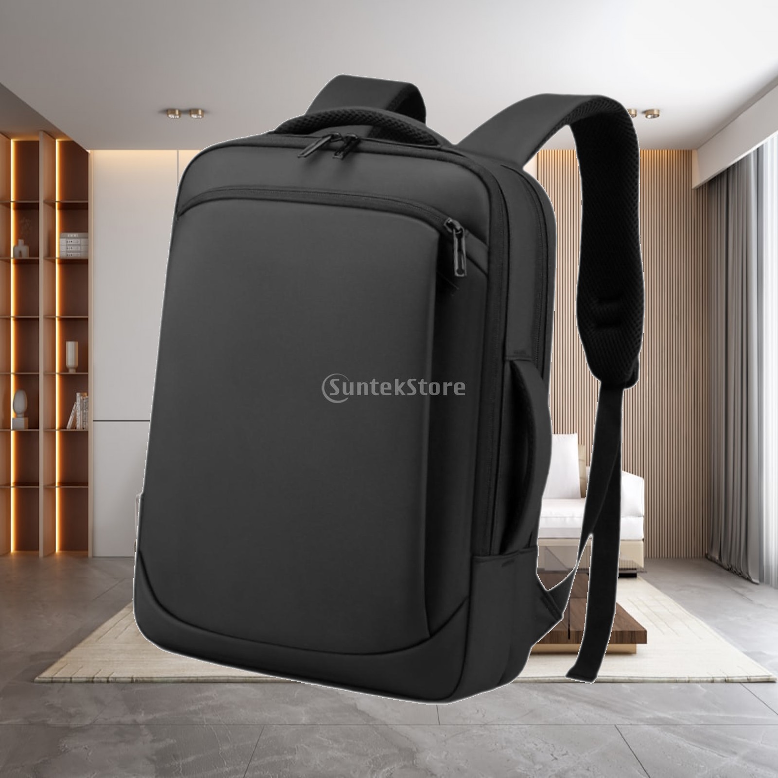 Computerrugzak Waterdichte opb - Outdoor Camping Backpack recensie en prijs
