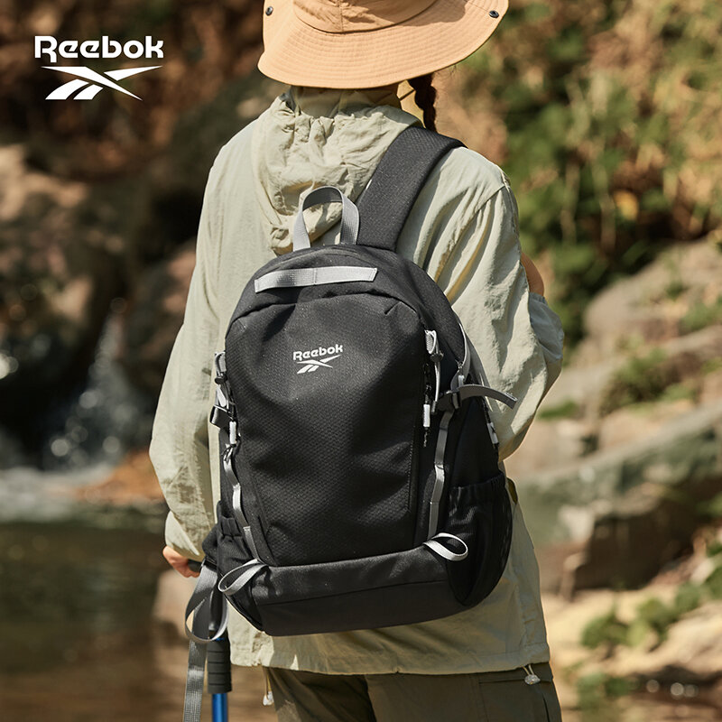 REEBOK Unisex Lichtgewicht Out - Outdoor Camping Backpack recensie en prijs