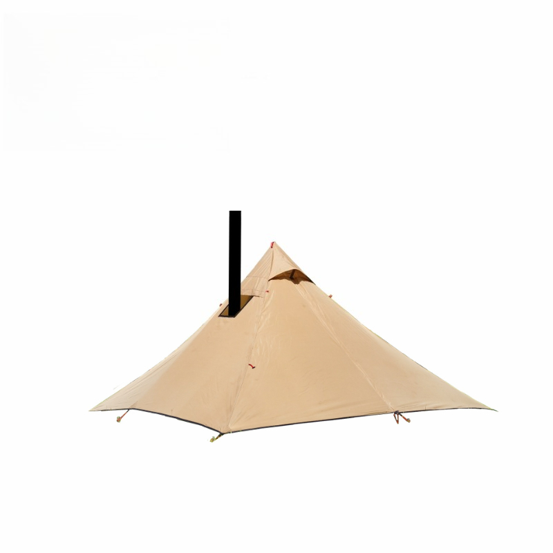 Vierhoekige campinghaard met s - Camping Quad recensie en prijs